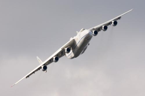 An-225 Mriya
