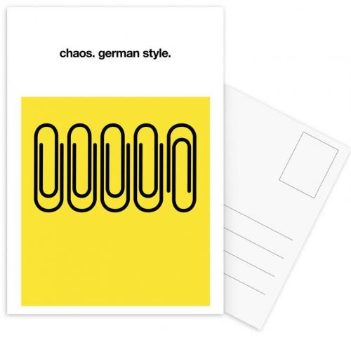Chaos German Stile
