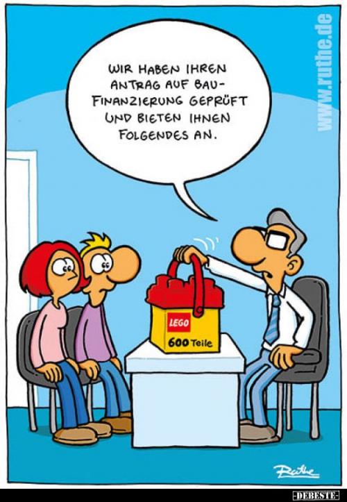 Immobilienfinanzierung